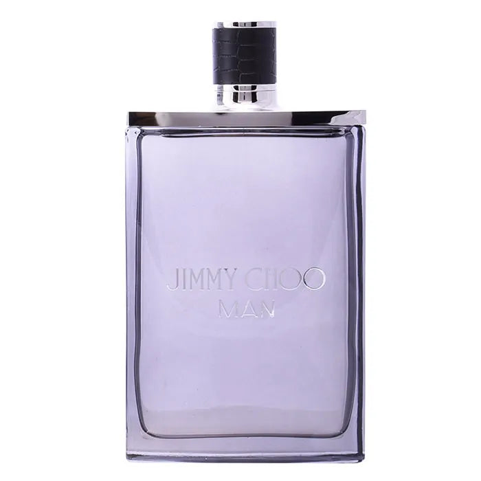 Jimmy Choo Man Eau De Toilette Spray 200ml - By Mio Perfumería