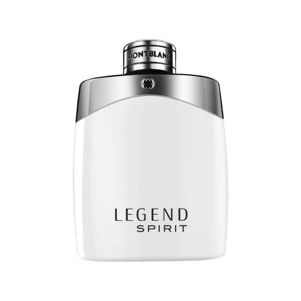 Montblanc Legend Spirit Eau De Toilette Spray 100ml - By Mio Perfumería