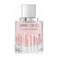 Jimmy Choo Illicit Flower Eau De Toilette Spray 40ml - By Mio Perfumería