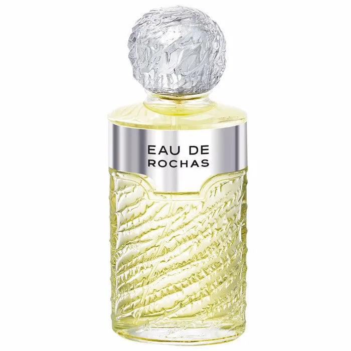 Rochas Eau De Rochas Eau De Toilette Spray 50ml - By Mio Perfumería