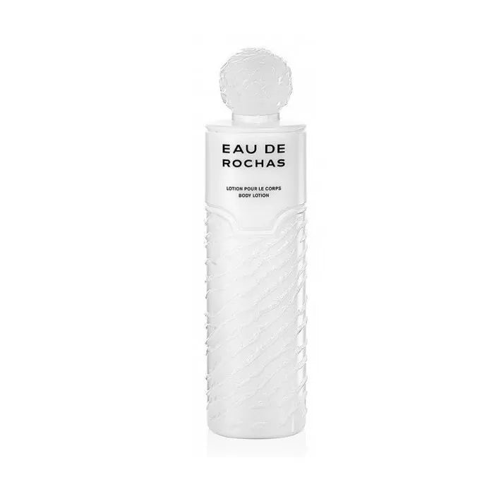 Rochas Eau De Rochas Body Lotion 500ml - By Mio Perfumería