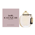 Coach New York Eau De Perfume Spray 30ml - By Mio Perfumería