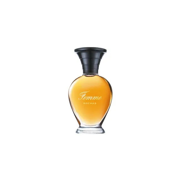 Rochas Femme Eau De Toilette Spray 100ml - By Mio Perfumería