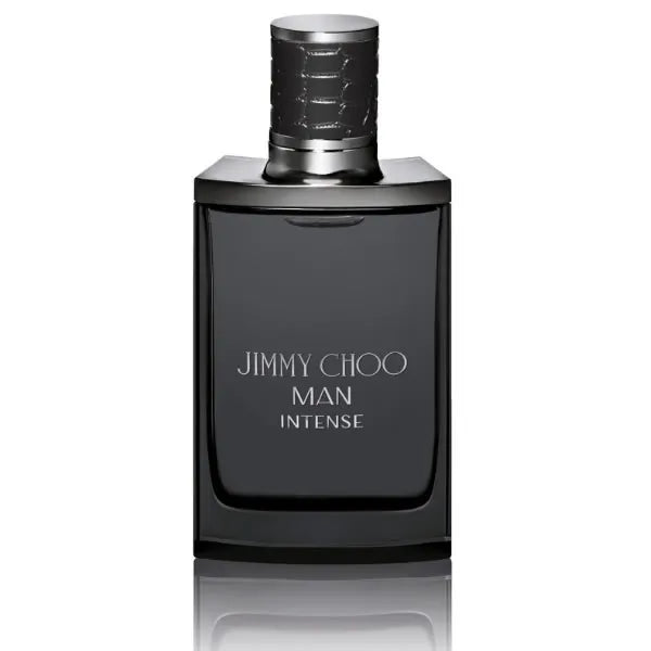 Jimmy Choo Man Intense Eau De Toilette Spray 100ml - By Mio Perfumería