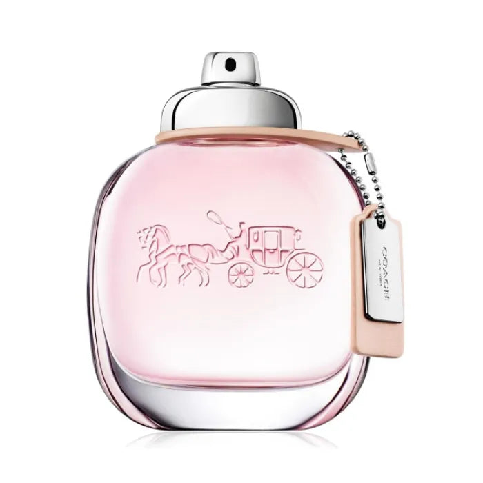 Coach 1941 Coach Woman Eau De Toilette Spray 90ml - By Mio Perfumería