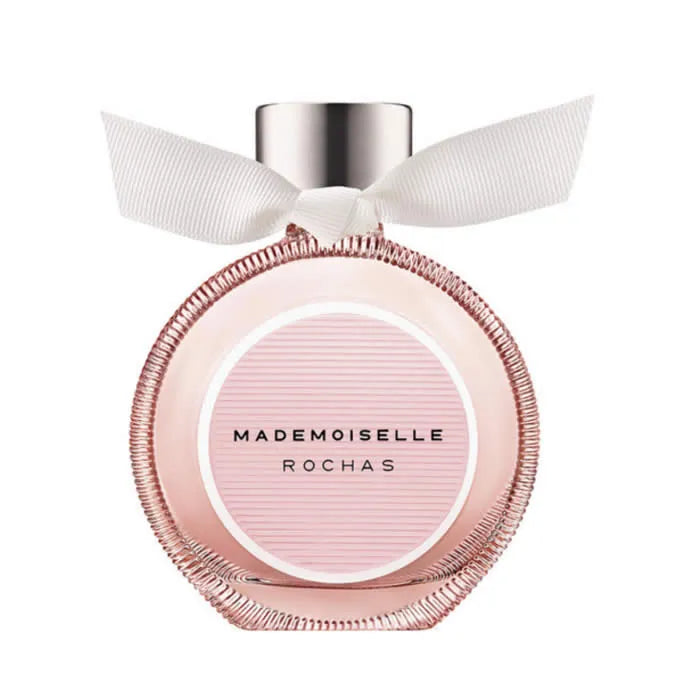 Mademoiselle Rochas Eau De Perfume Spray 50ml - By Mio Perfumería