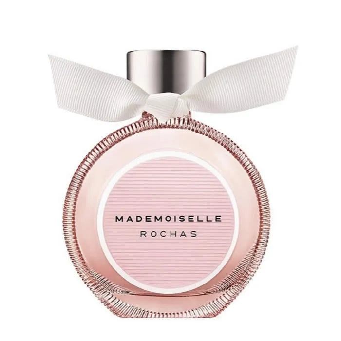 Mademoiselle Rochas Eau De Perfume Spray 30ml - By Mio Perfumería