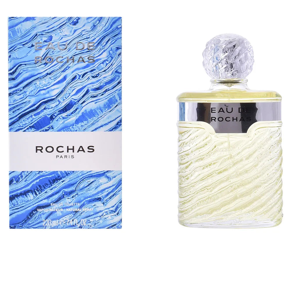 Rochas Eau De Rochas Eau De Toilette 220ml - By Mio Perfumería