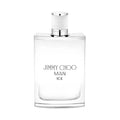 Jimmy Choo Man Ice Eau De Toilette Spray 50ml - By Mio Perfumería