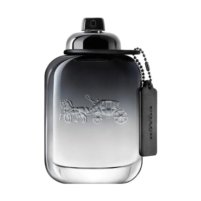 Coach For Men Eau De Toilette Spray 60ml - By Mio Perfumería