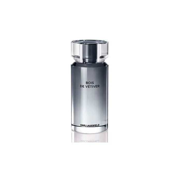 Karl Lagerfeld Bois de Vétiver Eau De Toilette Spray 100ml - By Mio Perfumería