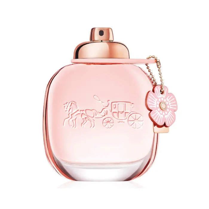 Coach Floral Eau De Perfume Spray 30ml - By Mio Perfumería