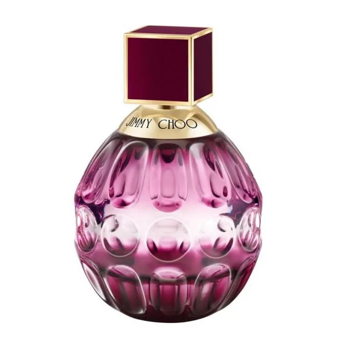 Jimmy Choo Fever Eau De Perfume Spray 60ml - By Mio Perfumería