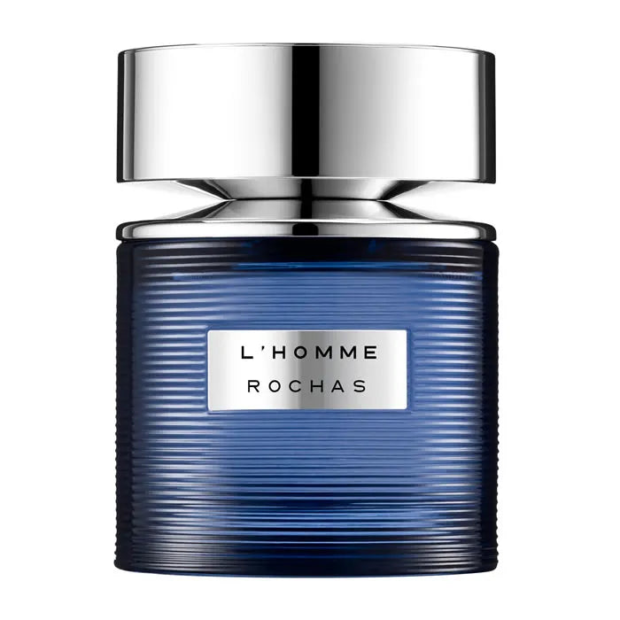 Rochas L´Homme Eau De Toilette Spray 40ml - By Mio Perfumería