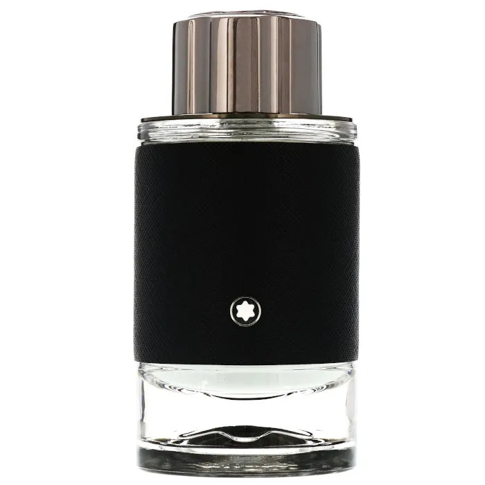 Montblanc Explorer Eau De Perfume Spray 100ml - By Mio Perfumería