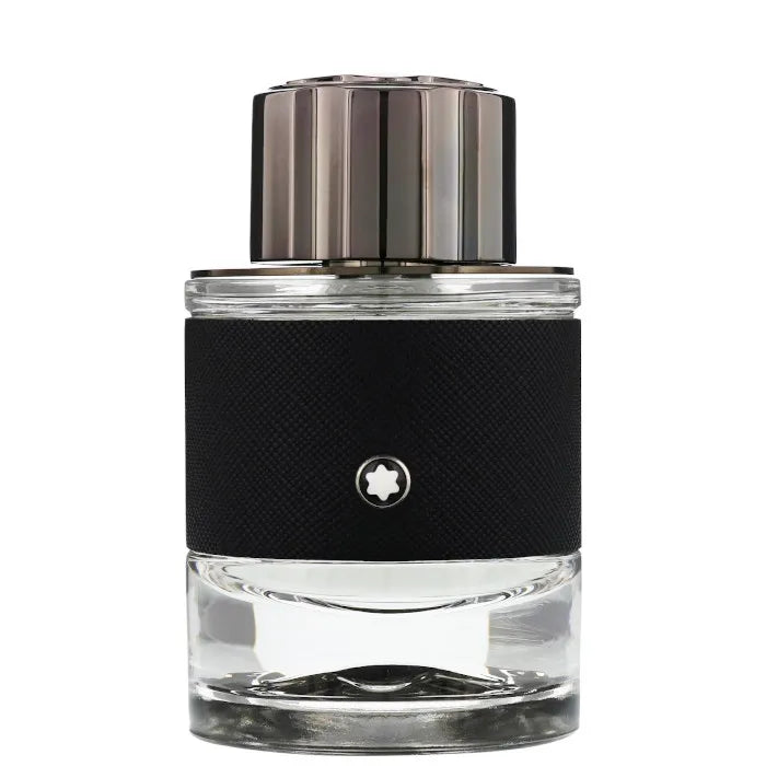 Montblanc Explorer Eau De Perfume Spray 60ml - By Mio Perfumería