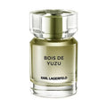 Karl Lagerfeld Bois De Yuzu Eau De Toilette Spray 50ml - By Mio Perfumería