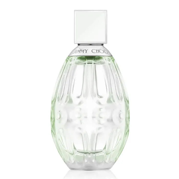 Jimmy Choo Floral Eau De Toilette Spray 40ml - By Mio Perfumería