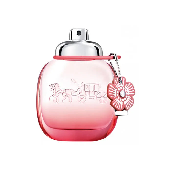 Coach Floral Blush Eau De Perfume Spray 50ml - By Mio Perfumería