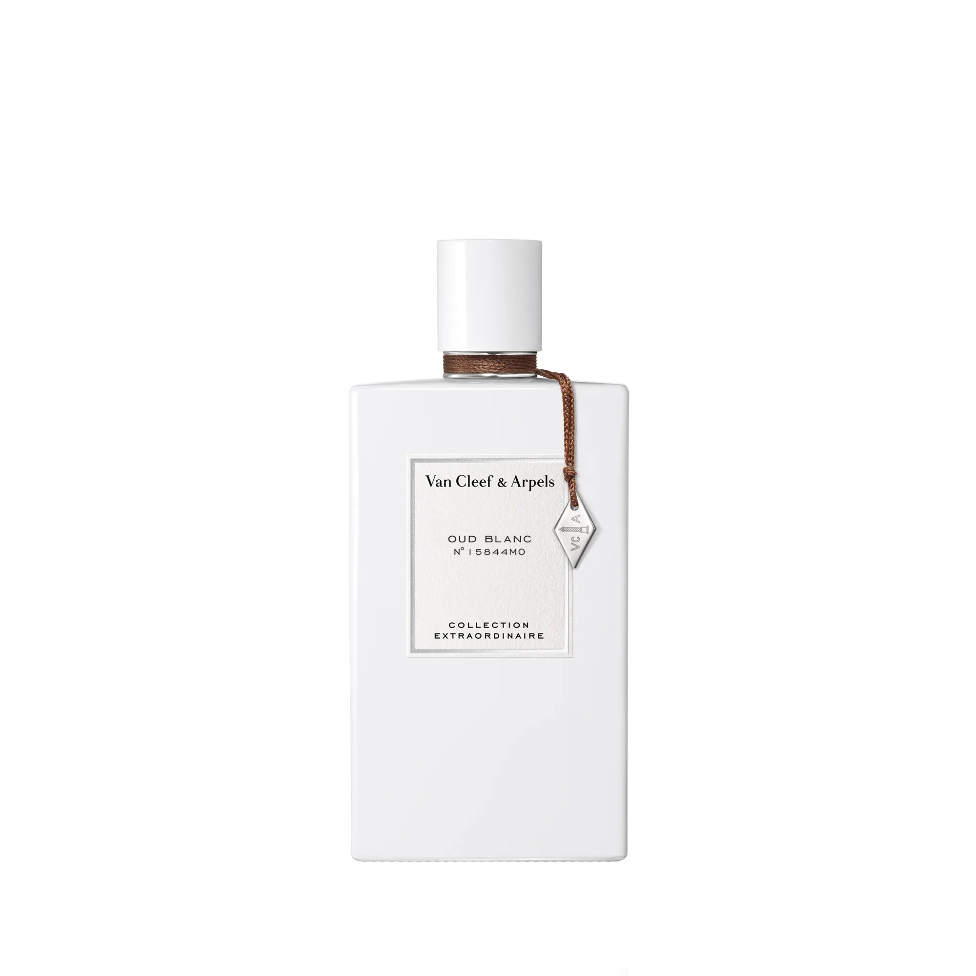 Van Cleef and Arpels Van Cleef Colec Extraordinaire Oud Blanc Edp 75ml Spray