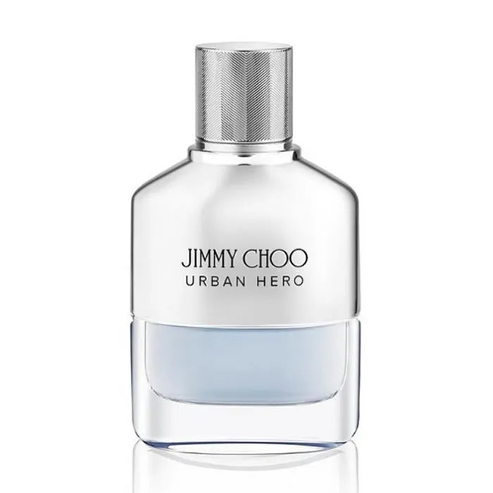 Jimmy Choo Urban Hero Eau De Parfum Spray 50ml - By Mio Perfumería