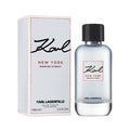 Karl Paris New York Mercer Street Eau De Toilette Spray 100ml - By Mio Perfumería