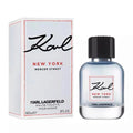 Karl Lagerfeld Karl New York Mercer Street Eau De Toilette Pour Homme 60ml - By Mio Perfumería