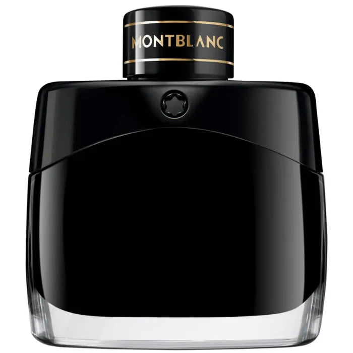 Montblanc Legend Eau De Perfume Spray 50ml - By Mio Perfumería