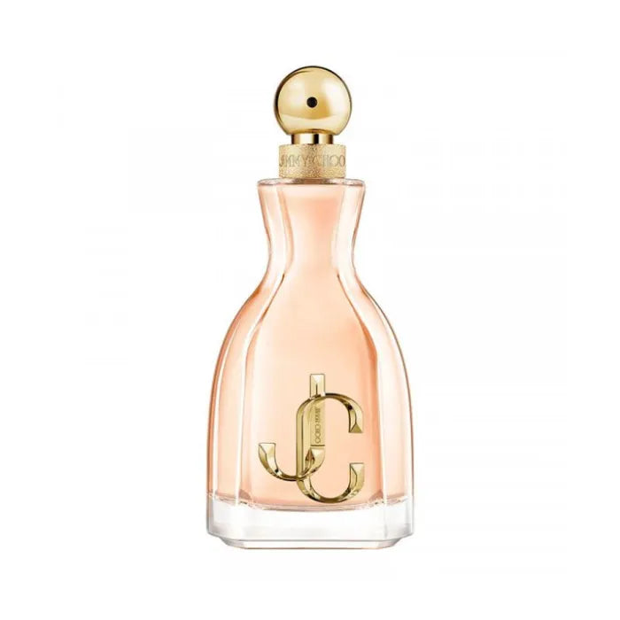 Jimmy Choo I Want Choo Eau De Perfume Spray 100ml - By Mio Perfumería