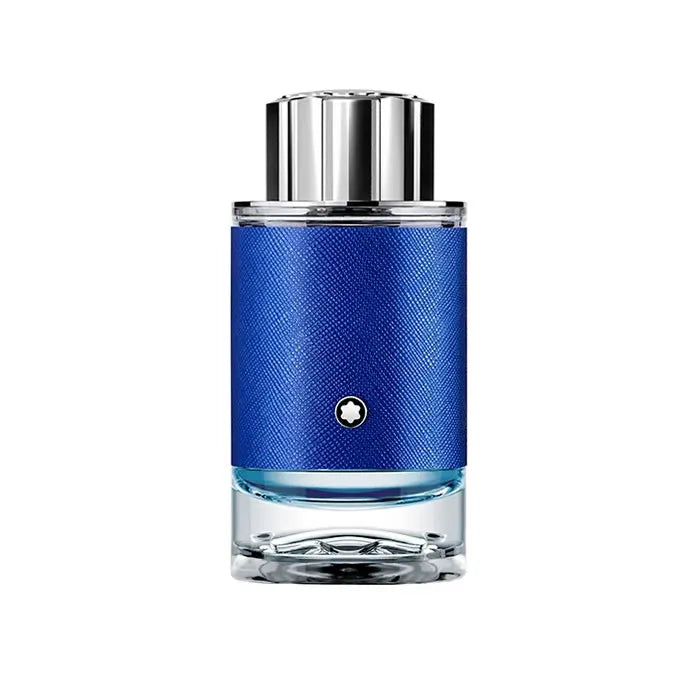 Montblanc Explorer Ultra Blue Eau De Perfume Spray 60ml - By Mio Perfumería