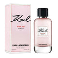 Karl Lagerfeld Kl Tokyo Femme Eau De Parfum 100ml Spray - By Mio Perfumería