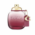 Coach Wild Rose Eau De Parfum Spray 50ml - By Mio Perfumería