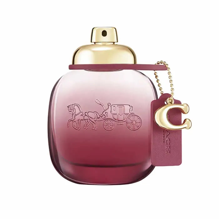 Coach Wild Rose Eau De Parfum Spray 50ml - By Mio Perfumería
