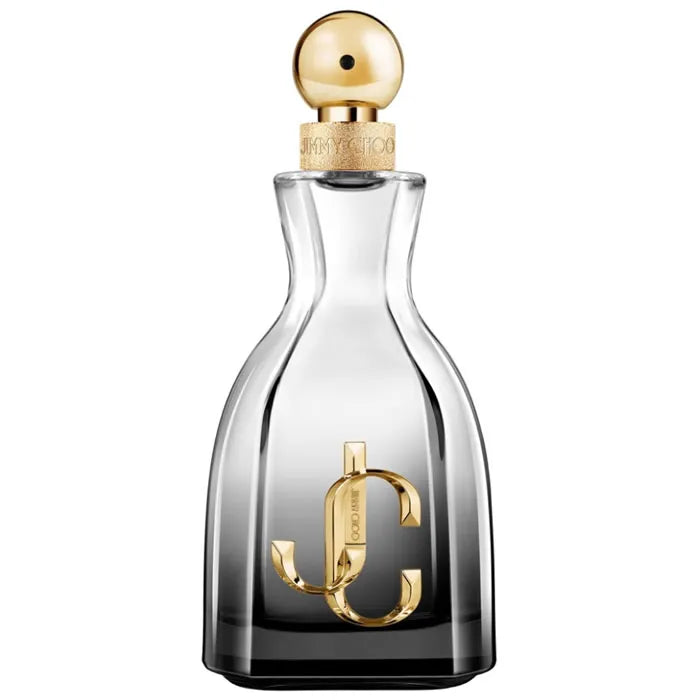 Jimmy Choo I Want Choo Forever Eau De Perfume Spray 100ml - By Mio Perfumería