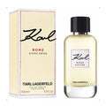 Karl Lagerfeld Karl Rome Divino Amore Eau De Parfum Pour Femme 60ml - By Mio Perfumería