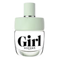 Rochas Girl Eau De Toilette Spray 75ml Refillable - By Mio Perfumería