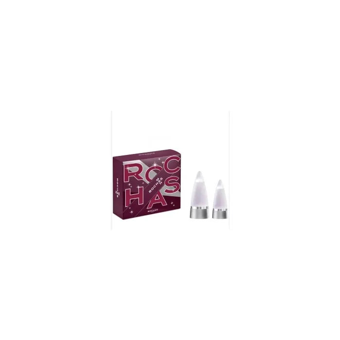 Rochas Man Eau De Toilette Spray 100ml Christmas Set - By Mio Perfumería