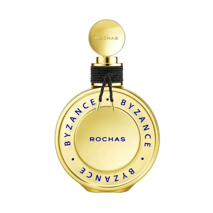 Rochas Byzance Gold Eau De Perfume Spray 60ml - By Mio Perfumería