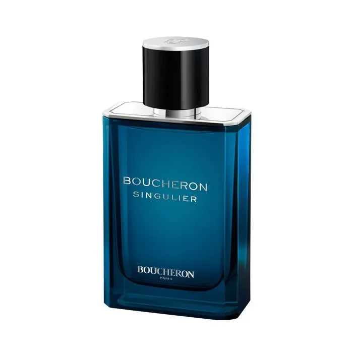 Boucheron Singulier Eau De Parfum Spray 50ml - By Mio Perfumería
