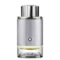Montblanc Explorer Platinum Eau De Perfume Spray 100ml - By Mio Perfumería
