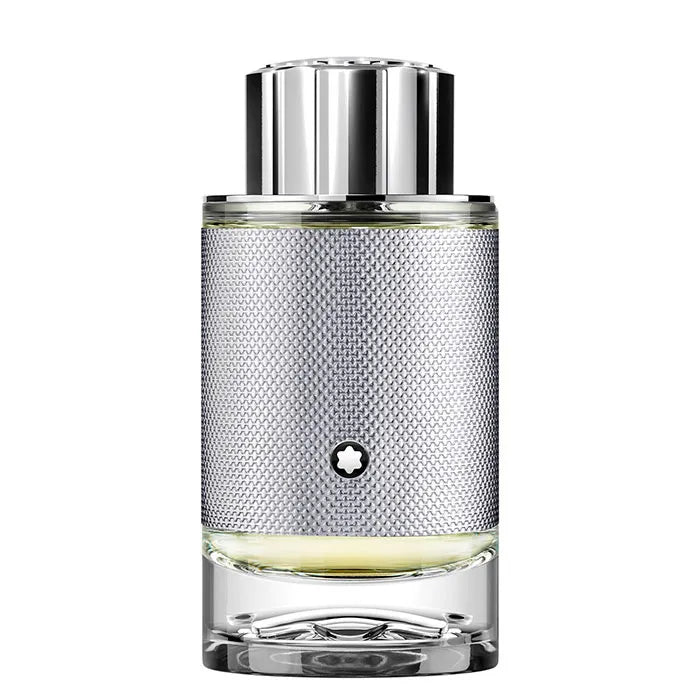 Montblanc Explorer Platinum Eau De Perfume Spray 100ml - By Mio Perfumería