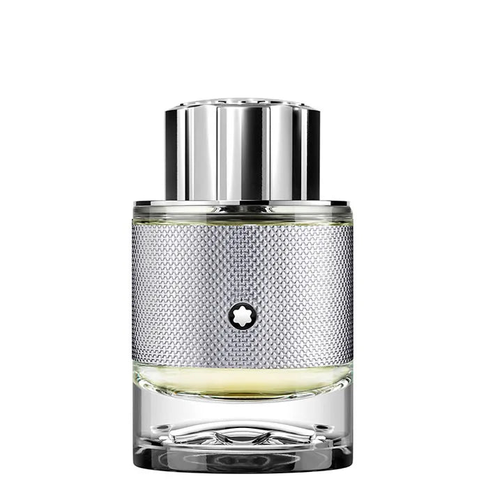 Montblanc Explorer Platinum Eau De Perfume Spray 60ml - By Mio Perfumería