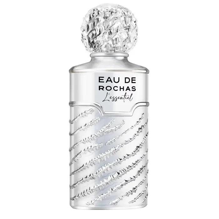 Rochas L'Essentiel Eau De Parfum Spray 100ml - By Mio Perfumería
