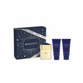 Boucheron Homme Eau De Parfum Spray 100ml Set 3 Pieces - By Mio Perfumería