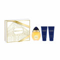 Boucheron Eau De Parfum Spray 100ml Set 3 Pieces - By Mio Perfumería
