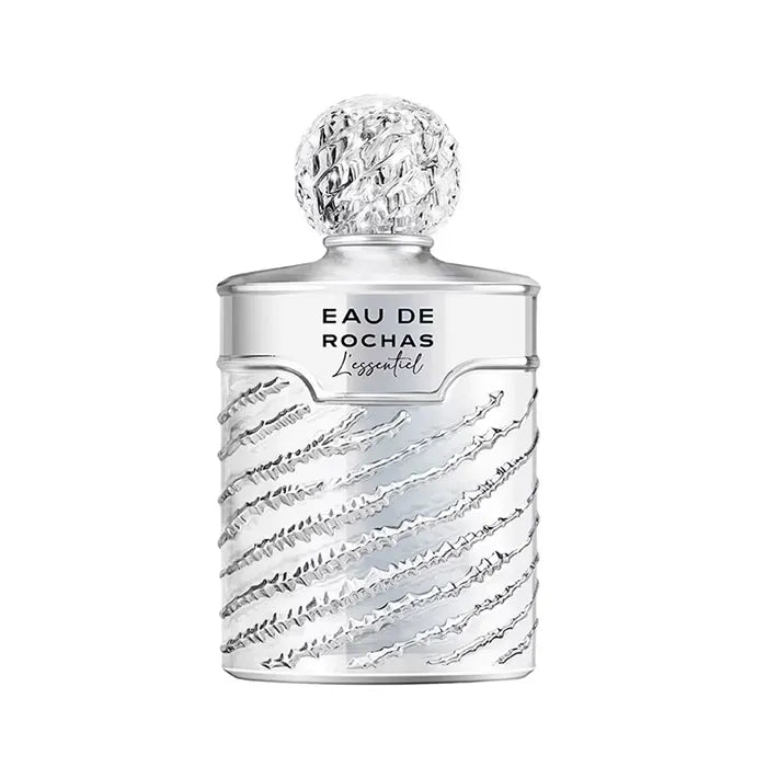 Rochas L'Essentiel Eau De Parfum Spray 200ml - By Mio Perfumería