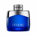 Montblanc Legend Blue Eau De Parfum Spray 50ml - By Mio Perfumería