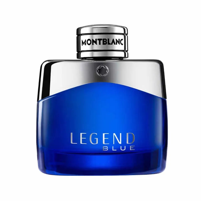 Montblanc Legend Blue Eau De Parfum Spray 50ml - By Mio Perfumería