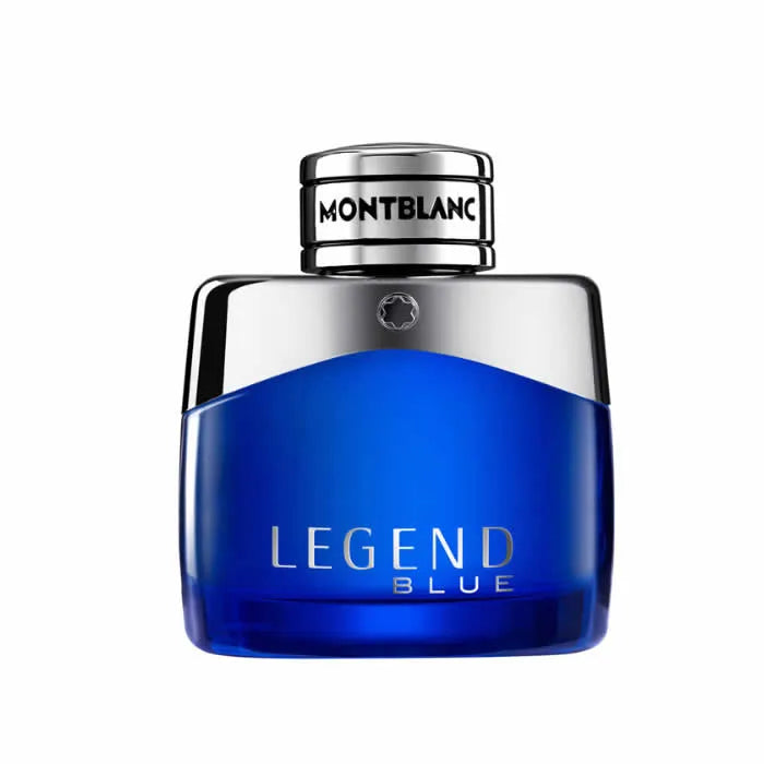 Montblanc Legend Blue Eau De Parfum Spray 30ml - By Mio Perfumería