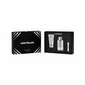 Montblanc Explorer Platinum Eau De Perfume Spray 100ml Set 3 Pieces - By Mio Perfumería
